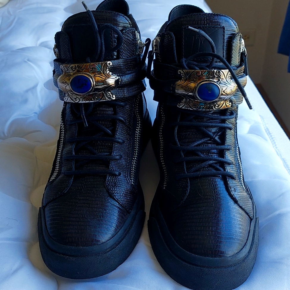 Giuseppe Zanotti